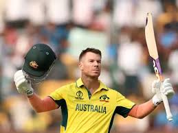 David Warner