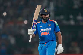Rohit Sharma